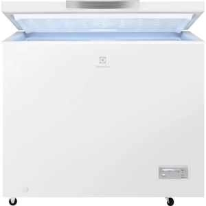 Congelador Electrolux LCB 3LF26 W0