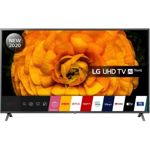 Televisor LG 75UN8500