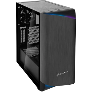 Alojamiento SilverStone SETA A1 SST-SEA1TB-G