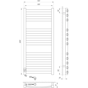 LARIS Atlant Premium E