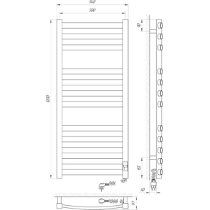 LARIS Atlant Premium E