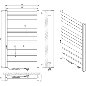 LARIS Atlant Premium E