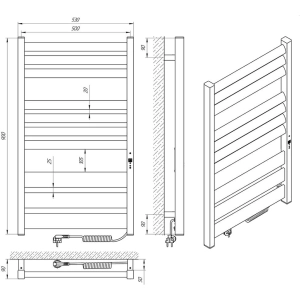 LARIS Atlant Premium E