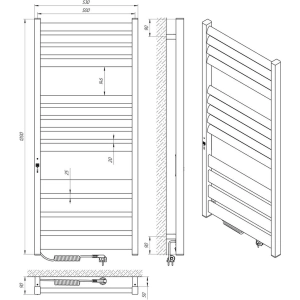 LARIS Atlant Premium E