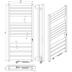 LARIS Atlant Premium E