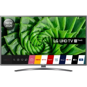 Televisor LG 43UN8100