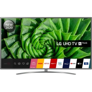 Televisor LG 75UN8100