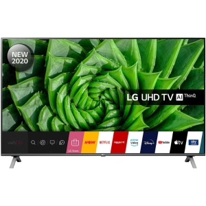 Televisor LG 55UN8000