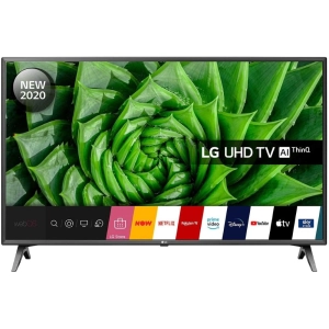 Televisor LG 43UN8000