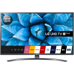 Televisor LG 50UN7400