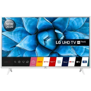 Televisor LG 43UN7390