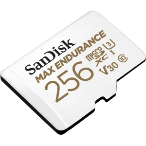 SanDisk Max Endurance microSDXC 64Gb