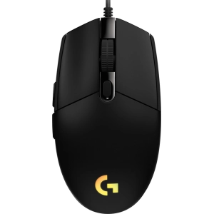 Ratón Logitech G102 Lightsync