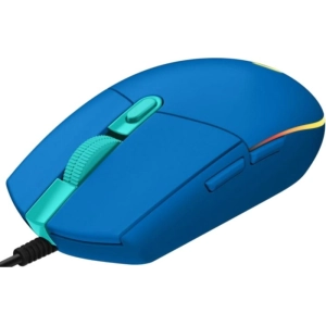 Logitech G102 Lightsync