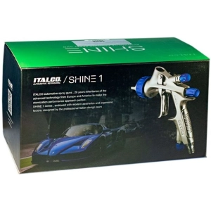 Italco SHINE 1 LVMP 1.4