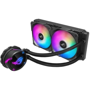 Sistema de refrigeración Asus ROG STRIX LC 240 RGB