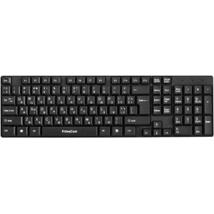 Teclado FrimeCom FC-501