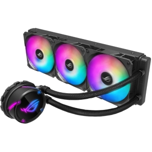 Sistema de refrigeración Asus ROG STRIX LC 360 RGB