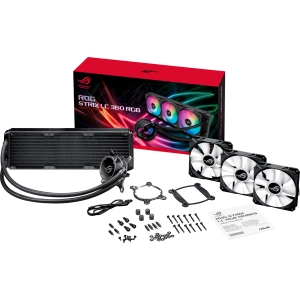 Asus ROG STRIX LC 360 RGB