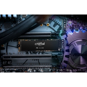 Crucial CT1000P5SSD8