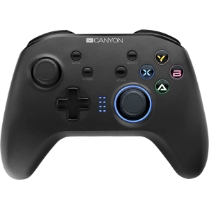 Gamepad Canyon CND-GPW3