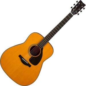 Guitarra Yamaha FG5