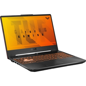 Asus TUF Gaming A15 FA506IU