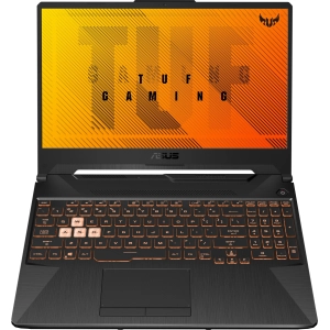 Asus TUF Gaming A15 FA506IU