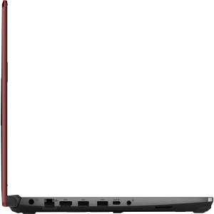 Asus TUF Gaming A15 FA506IU