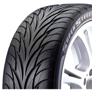 Federal Super Steel 595 245/40 R18 93W