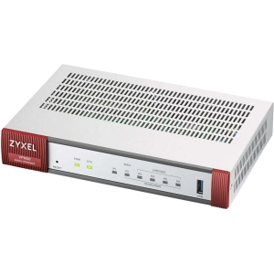 Enrutador Zyxel ZyWALL VPN50