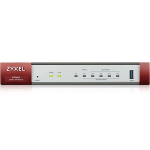 Zyxel ZyWALL VPN50