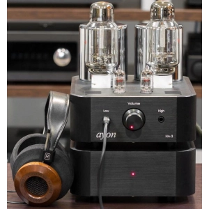 Ayon Audio HA-3 II