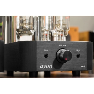 Ayon Audio HA-3 II