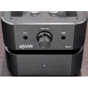 Ayon Audio HA-3 II