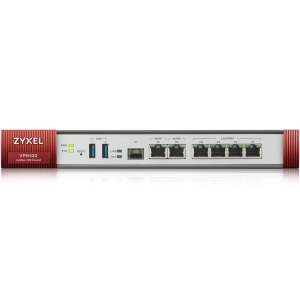 Zyxel ZyWALL VPN100