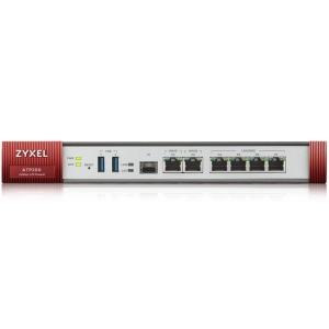 Zyxel ZyWALL ATP200