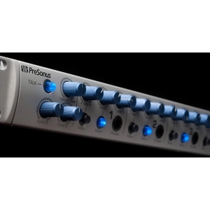 PreSonus