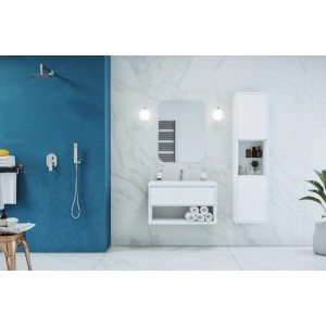 Mueble bajo lavabo Excellent Tuto 70