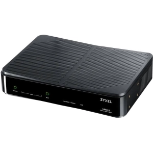 Enrutador Zyxel ZyWALL VPN2S