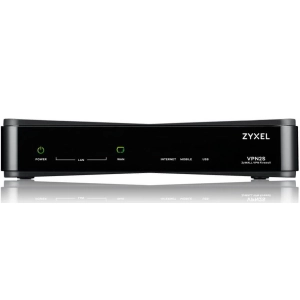 Zyxel ZyWALL VPN2S