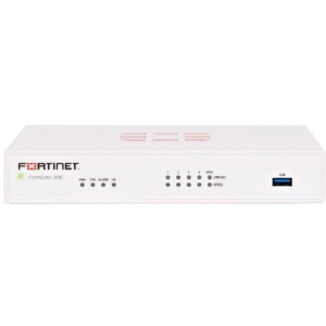 Enrutador Fortinet FortiGate 30E