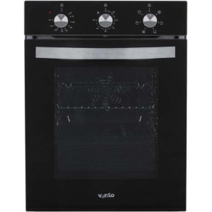 Horno VENTOLUX New York 6 MT BK