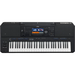 Sintetizador Yamaha PSR-SX700