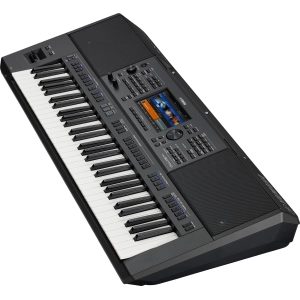 Yamaha PSR-SX700