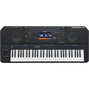 Sintetizador Yamaha PSR-SX900