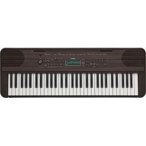 Sintetizador Yamaha PSR-E360