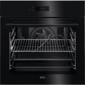 Horno AEG Assisted Cooking BPK 748380 B