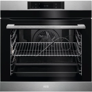 Horno AEG Assisted Cooking BPK 748380 M