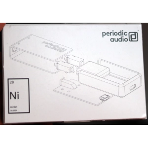 Periodic Audio Ni